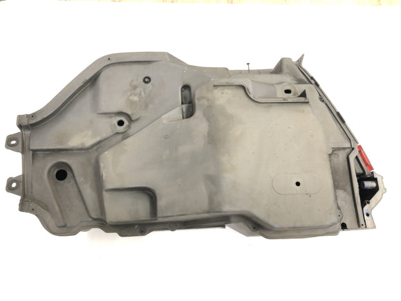 Honda GL 1500 Goldwing SC22 [1987] - Kofferset mit Topcase Gepäckträger Kofferbox Set