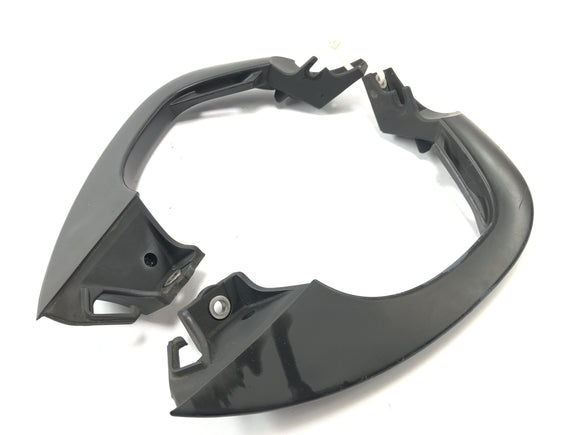 BMW K 1200 S K12S [2004] - Soziusgriffe links und rechts