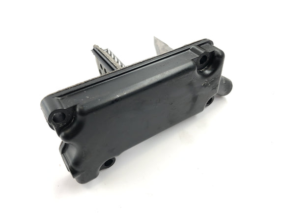 川崎GPZ 1100 ZXT10E [1997] -Halter Secondary Air System Blind Lid