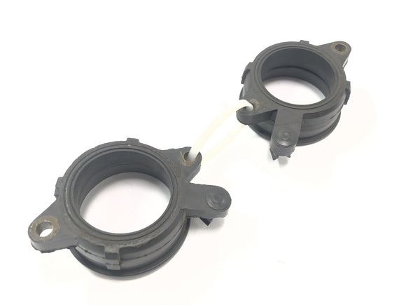 BMW R 1150 RT R22 [2001] - Переходник фланца прокладки впускного коллектора