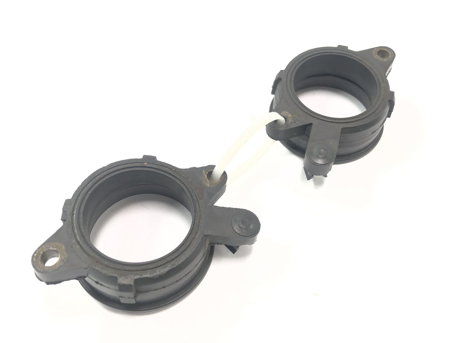 BMW R 1150 RT R22 [2001] - Intake manifold gasket flange adapter