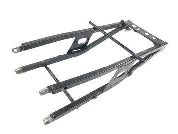 Honda VFR 800 FI RC46 [1999] - Heckrahmen Rahmen Heckträger Unterbau Soziusrahmen - 0