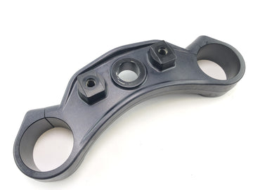 KTM 1050 Adventure [2017] - Fork Bridge nad zaciskiem kierownicy