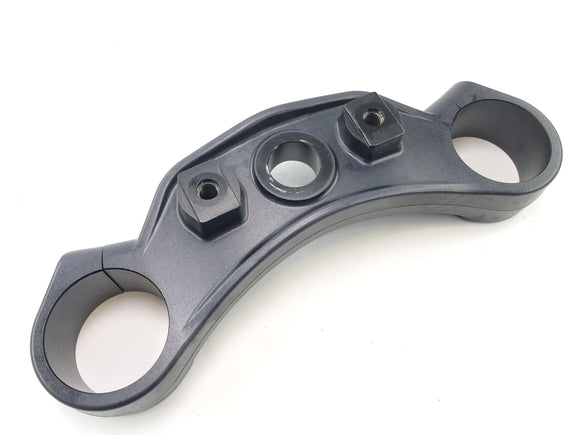 KTM 1050 Adventure [2017] - Gaffel Bridge over styreklemmen