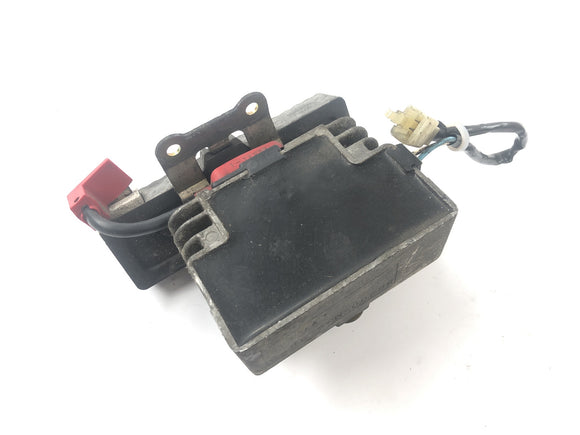 Honda GL 1500 Goldwing SC22 [1987] - Spannungsregler Gleichrichter Reglerladesystem