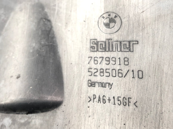 BMW R 1200 ST R1ST [2006] - Takapyörän kannen suojalevy Fender takana