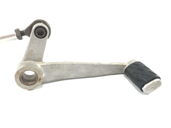 Ducati Monster S4R M4 [2004] - Schalthebel Schaltpedal mit Gestänge