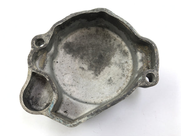 Yamaha XT 500 1U6 [1981] - Lysmaskiner dekker motorlokk