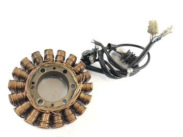 Yamaha XT 660 DM01 [2004] - Stator avec alternateur de ramassage - 0