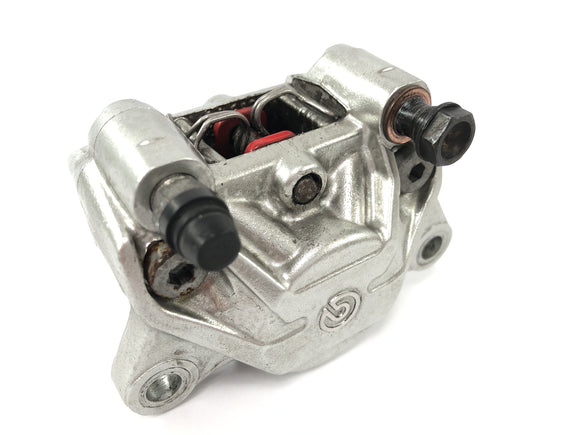 Ducati 999 H4 [2003] - Jarrupala takajarrujen jarrujen rungossa