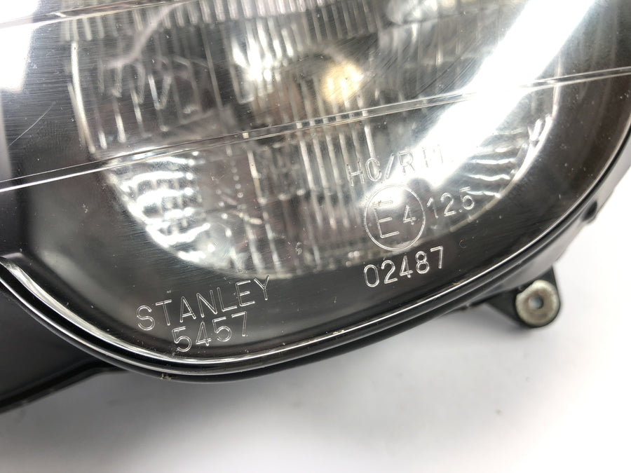 Honda CBR 900 RR SC28 [1994] - Phadal Front Light Unit