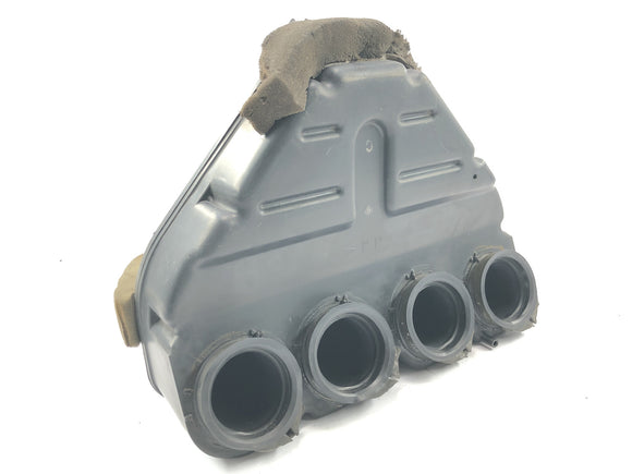 Yamaha YZF 750 R 4HN [1995] - Luftfilterkasten Airbox Luftfiltergehäuse Ansaugkasten