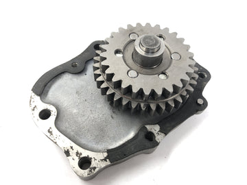 ヤマハXS 650 SE 3L1 [1979]  - オイルポンプ