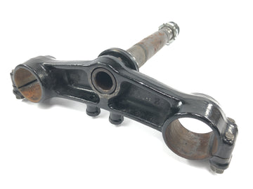 Yamaha XTZ 750 3LD [1989] - Gabelbrücke unten