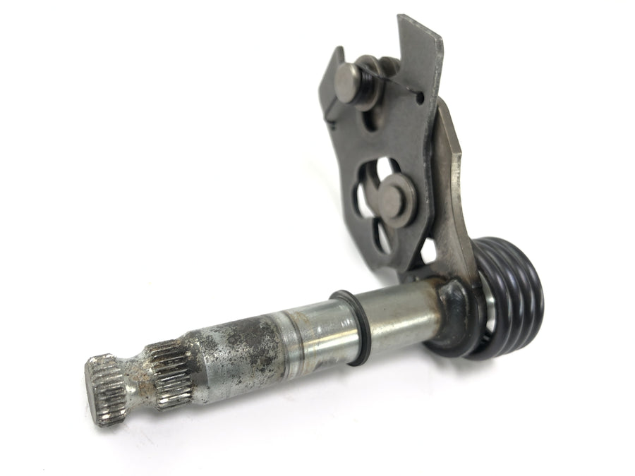 Kawasaki Zrx 1200 S ZRT20A [2002] - Pákový páku páky pro přepínání hřídele