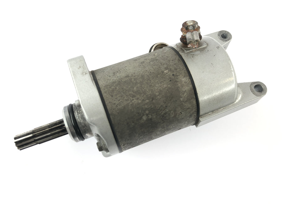 Honda FMX 650 RD12 [2006] - Anlasser Startermotor Elektrostarter Mitsuba 12V