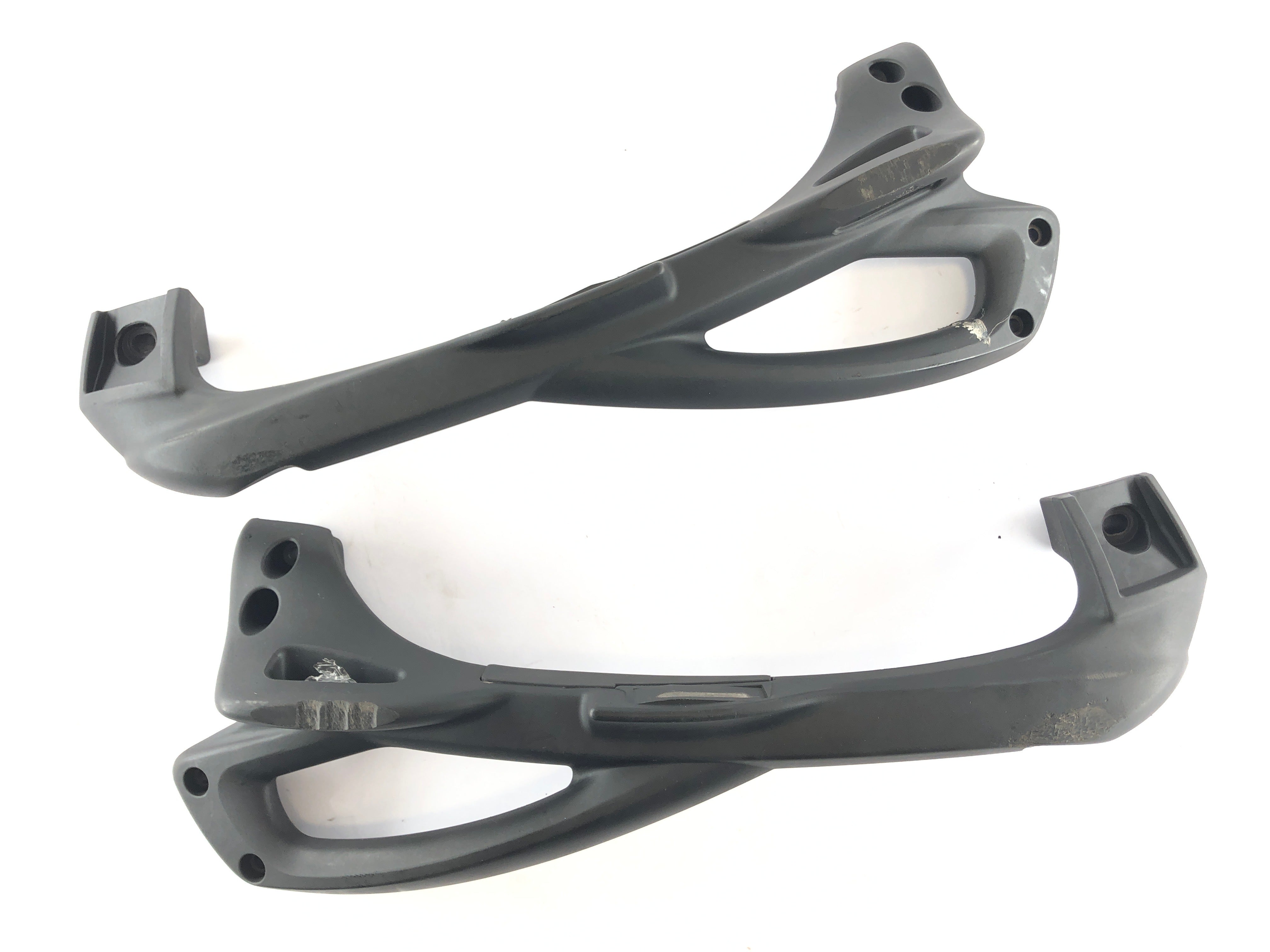 BMW R 1150 R R21 [2002] - Kuffert Holder Set -par