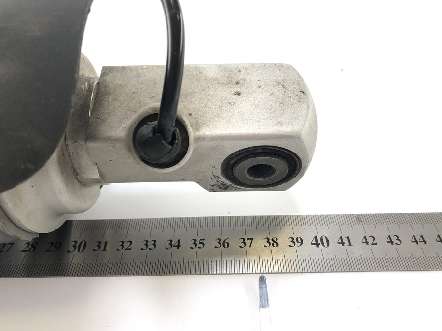 BMW R 1200 R [2007] - Spring Bumper Shock Absorber bagpå