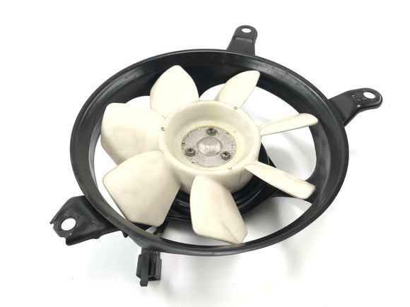 Triumph Daytona 955i T595N [2003] - kjøligere viftefanemotor