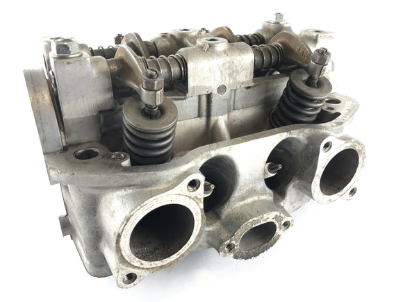 Honda GL 1000 Goldwing GL1 [1977] - hlava válce vpravo