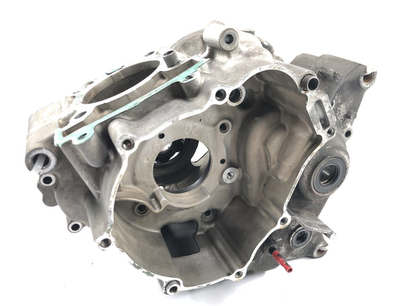 Beta RR 125 [2018] - Motorgehäuse Leergehäuse Motorblock Kurbelgehäuse Gehäusehälfte