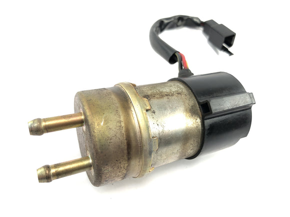 Kawasaki ZX -10 ZXT00B [1990] - fuel pump petrol pump fuel pump
