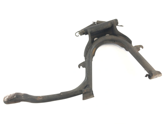 Honda Goldwing GL 1100 SC02 [1980] - Hauptständer mit Feder