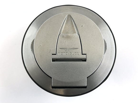 Moto Guzzi Norge 1200 [2006] - Tacho Cockpit Lock Lock Lock для Gabelbrücke выше CDI