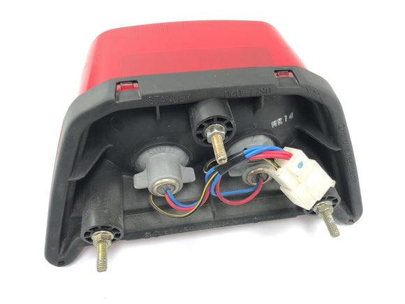 KAWASAKI ZRX 1200 S ZRT20A [2002] - Feumin d'éclairage arrière arrière arrière arrière