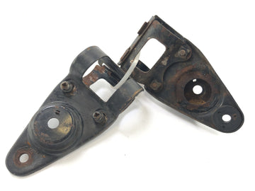 ヤマハXT 500 1U6 [1981]  - ヘッドライトレコーディングランプホルダー - 0