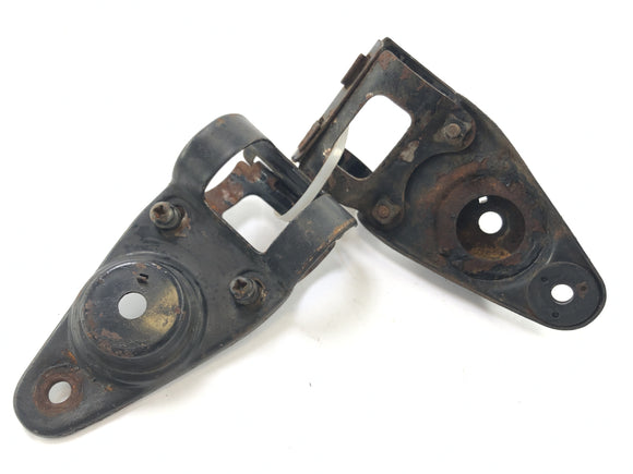 YAMAHA XT 500 1U6 [1981] - Strålkastarinspelningslamphållare