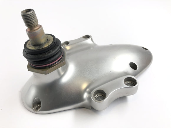 BMW R 1200 C 259C [1997] - Gaffel Bridge nedenfor