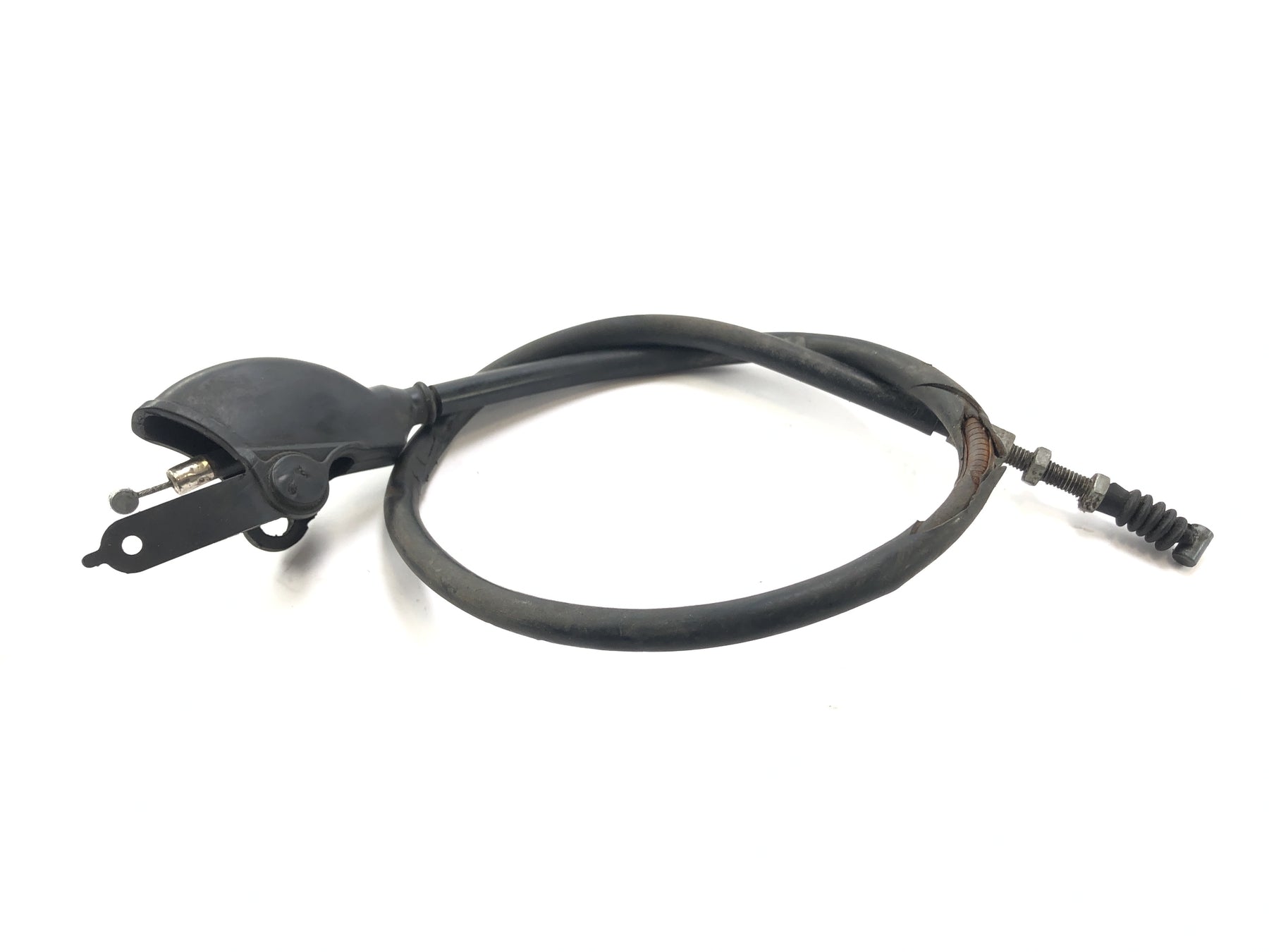 Honda XL 600 R PD03 [1985] - decompression cable Bowden cable