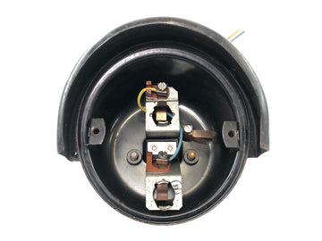 DKW NZ 250 [1938] - Rücklichtgehäuse Heckleuchte - 0