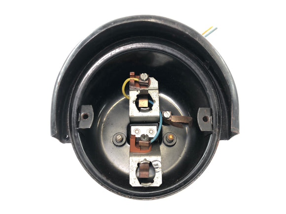 DKW NZ 250 [1938] - Rücklichtgehäuse Heckleuchte