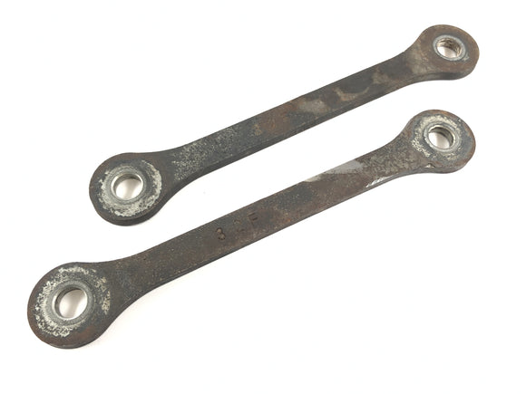 Suzuki GSF 1200 S Bandit WVA9 [2003] - Deflace Lever Federbein