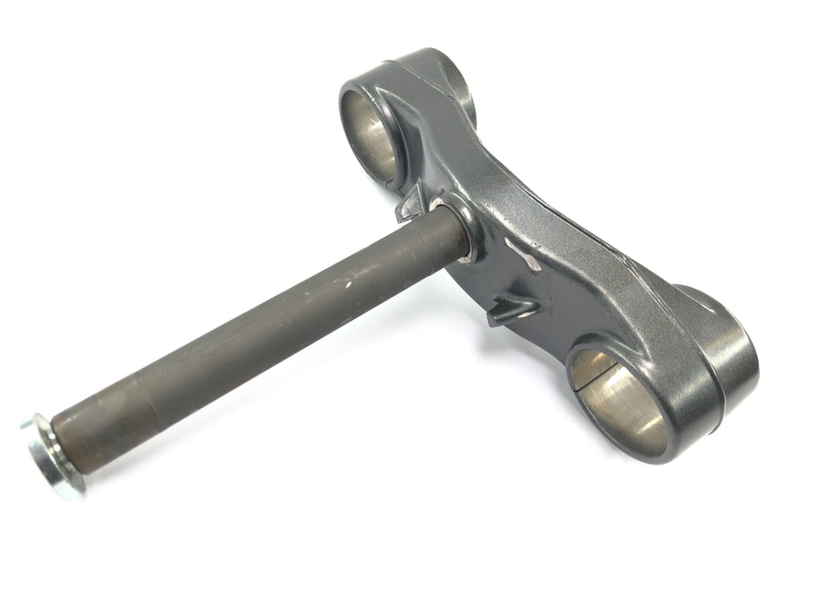 Cagiva Planet 125 [1998] - nedre gaffeln bro styrhuvud bro styrhuvud fäste