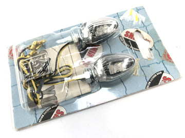 BMW R 1200 GS R12 K25 [2003] - Pár směrového signálu vedl jako nový