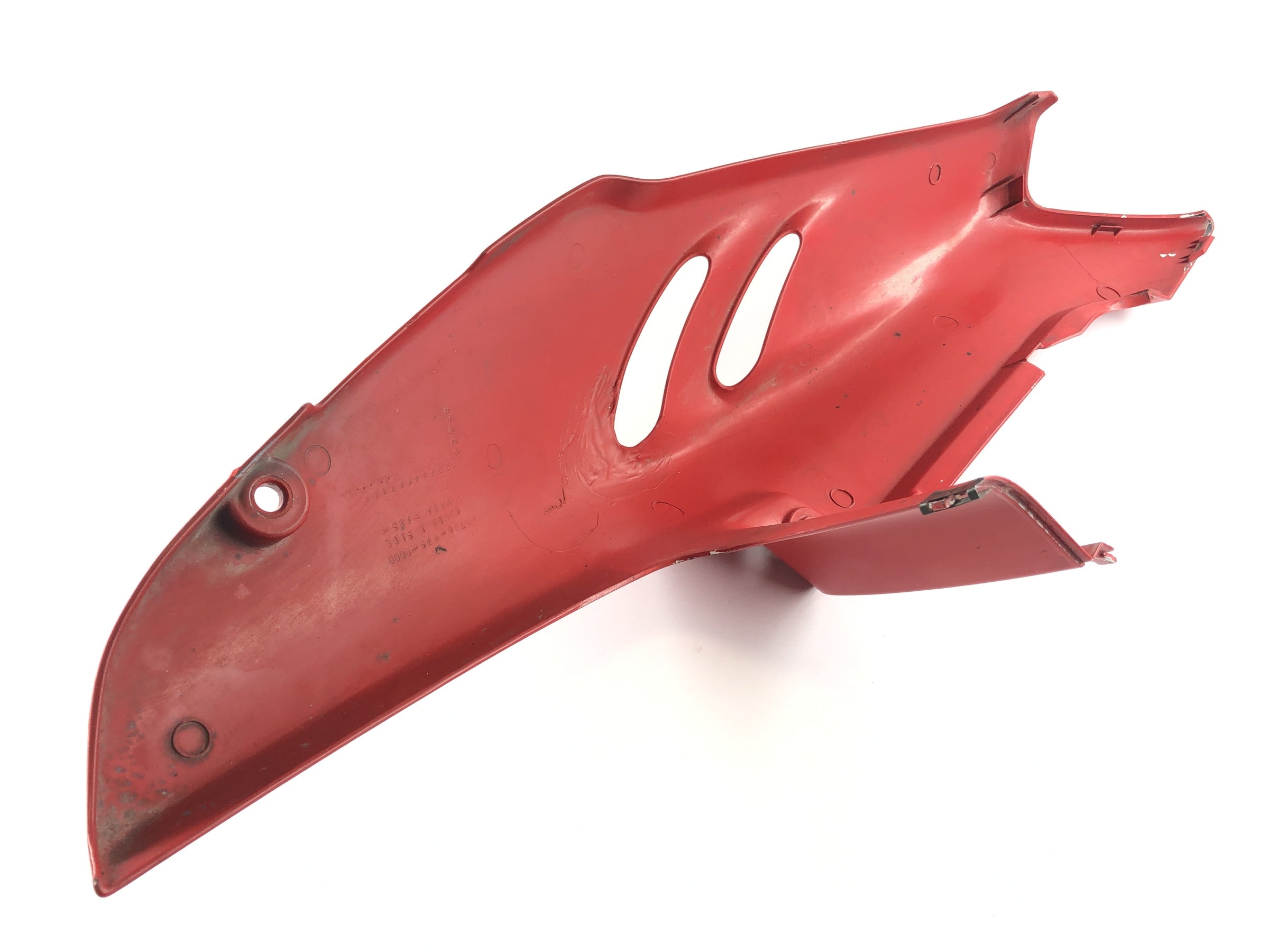 Honda CBR 900 RR SC33 [1996] - Rear fairing left