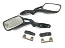 Kawasaki GPZ 1000 RX ZXT00A [1986] - Spiegelpaar Rückspiegel Außenspiegel Paar-1