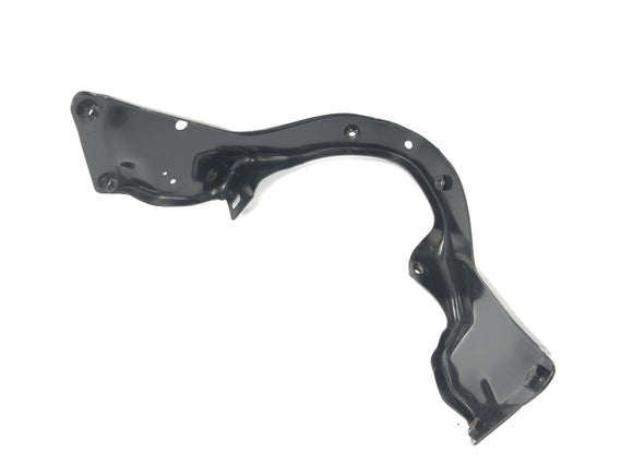 BMW F 650 GS R13 [2002]  - ホルダーの留め具