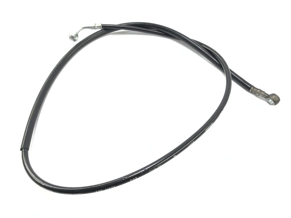 Husqvarna SM 630 A4 [2010] - Bremsleitung vorne