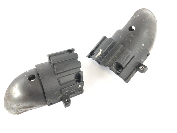 Yamaha v Max 1200 2We [1996] - Ссылки с пельмени и правая пара