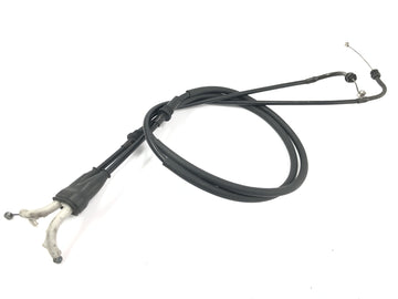 Beta RR 125 [2018] - Gaszug Doppelzug Bowdenzug