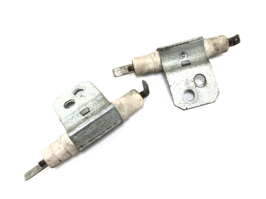 Ducati SL 600 Pantah [1982] - Widerstände Vorwiderstand Set