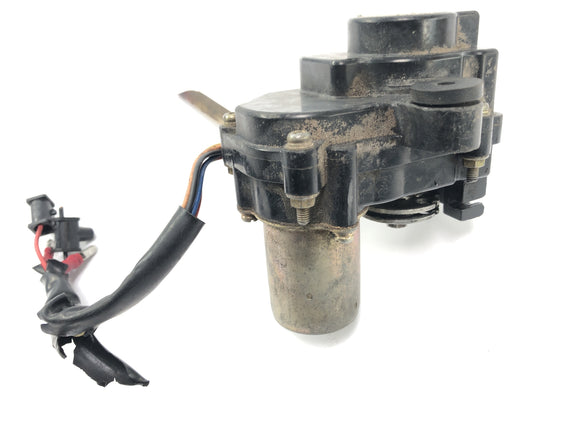 Cagiva Mito 125 EVO 8p [2000] - Servomotor Eactmotor End Control