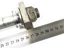 SWM RS 125 R B2 [2020] - Hinterradachse Radachse Achse hinten-3