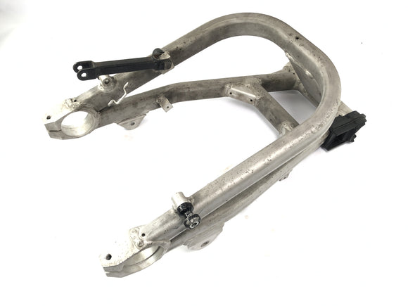 Kawasaki Zrx 1200 S Zrt20a [2002] - Swinge заднее колесо