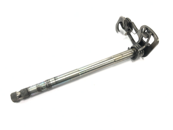 Aprilia SX 125 KX1 [2020] - skifteaksel