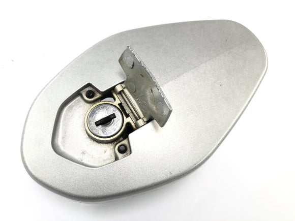 Ducati 999 H4 [2003] - Schlos sett med Pathfar Lock Ignition Lock Ignition Switch Motorcycle Lock